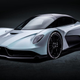 Photos: Aston Martin